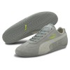 Speedcat OG+ Sparco Motorsport Shoes Grey