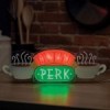 Friends – Central Perk Neon Light BDP