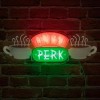 Friends – Central Perk Neon Light BDP