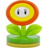 Super Mario – Fire Flower Icon Light V2