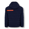 RedBull KTM Racing Team Fletch Padded Blue Jacket