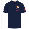 Repsol Honda Kids Team T-Shirt Blue