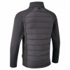 Bentley Motorsport Travel Performance Liner Jacket Grey