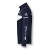 Scuderia Alpha Taur F1 i team Sweatjacket Blue/White