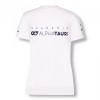 Scuderia Alpha Tauri F1 Team T-Shirt White/Blue