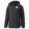 Porsche Legacy eco-LITE Men's Jacket Black