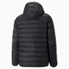 Porsche Legacy eco-LITE Men's Jacket Black