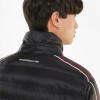 Porsche Legacy eco-LITE Men's Jacket Black