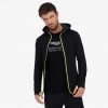 Aston Martin Cognizant F1 Team Official Lifestyle Technical Black Hoody