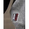 ALWAYSGAS URBAN SWEATSHIRT GREY/BLACK