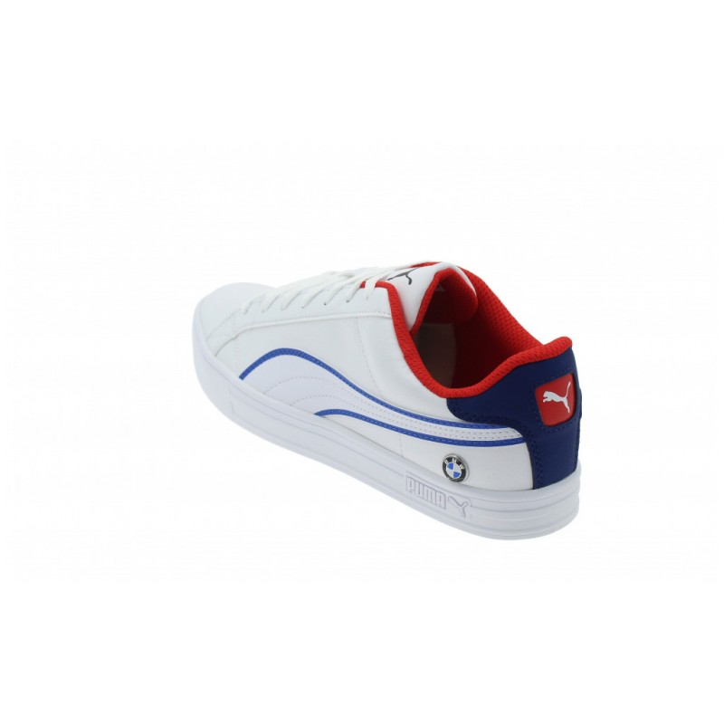 bmw m motorsport smash vulcanised v3 motorsport sneakers