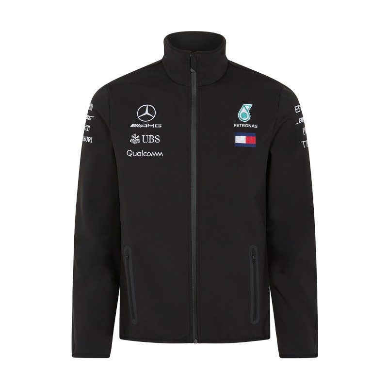 softshell f1