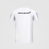 McLaren Team T-Shirt 2021 White