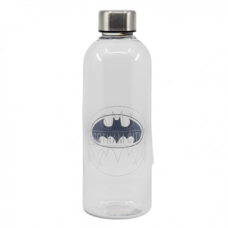 Batman Symbol Hydro Bottle 850 Ml