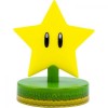 Nintendo – Super Mario Super Star icon light