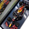 Red Bull Racing Honda RB16B Formula 1 Max Verstappen 33 Emilia-Romagna GP 2021 Limited Edition 1/18