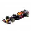 Red Bull Racing Honda RB16B Formula 1 Max Verstappen 33Emilia-Romagna GP 2021 Limited Edition 1/43