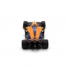 McLaren F1 Team MCL35M Formula 1 Lndo Norris 4 Bahrain GP 2021 Limited Edition 1/43