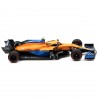 McLaren F1 Team MCL35M Formula 1 Lndo Norris 4 Bahrain GP 2021 Limited Edition 1/43