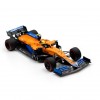 McLaren F1 Team MCL35M Formula 1 Lndo Norris 4 Bahrain GP 2021 Limited Edition 1/43