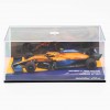 McLaren F1 Team MCL35M Formula 1 Lndo Norris 4 Bahrain GP 2021 Limited Edition 1/43