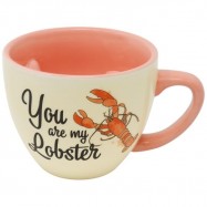 Friends (You Are My Lobster) Hidden Feature Mug 285 ml
