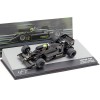 Ayrton Senna Lotus 98T 12 Brazil F 1 GP 1986 1/43