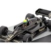 Ayrton Senna Lotus 98T 12 Brazil F 1 GP 1986 1/43