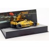 Ayrton Senna Lotus 99T 12 Winner Monaco GP F1 1987 1/43