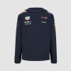 Red Bull Racing F1 Team Kids Team hoodie Blue