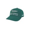 Aston Martin Aramco Cognizant F1 Team Cap Green