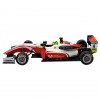 Mick Schumacher Dallara Mercedes F317 Prema Racing Formula 3 Scale 1:18 White/Red