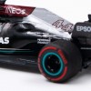 Mercedes-AMG Petronas F1 Team 2021 W12 Hamilton / Bottas double set Limited Edition 1/43