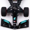 Mercedes-AMG Petronas F1 Team 2021 W12 Hamilton / Bottas double set Limited Edition 1/43