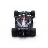 Mercedes-AMG Petronas F1 Team 2021 W12 Hamilton / Bottas double set Limited Edition 1/43