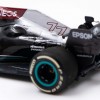 Mercedes-AMG Petronas F1 Team 2021 W12 Hamilton / Bottas double set Limited Edition 1/43