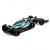 Aston Martin Cognizant F1 Team 2021 AMR21 Vettel / Stroll double set Limited Edition 1/43 Green