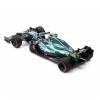 Aston Martin Cognizant F1 Team 2021 AMR21 Vettel / Stroll double set Limited Edition 1/43 Green