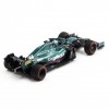 Aston Martin Cognizant F1 Team 2021 AMR21 Vettel / Stroll double set Limited Edition 1/43 Green