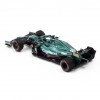 Aston Martin Cognizant F1 Team 2021 AMR21 Vettel / Stroll double set Limited Edition 1/43 Green