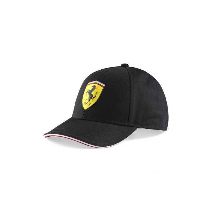 scuderia ferrari caps