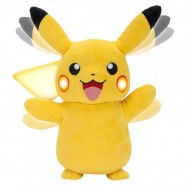 Pokemon - Pikachu Feature Plush 28cm