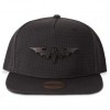 Warner – Batman Novelty Cap Black