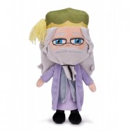 Harry Potter Dumbledore Plush 28cm