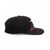 Alfa Romeo F1 Team ORLEN Team Cap Flat Brim Black