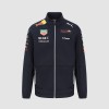 Red Bull Racing 2022 Team Softshell Jacket Navy