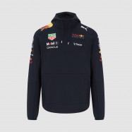Red Bull Racing 2022 Team Hoodie Navy