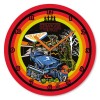 Stranger Things (Choose Your Adventure) Clock