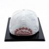 Michael Schumacher Personal Cap 2012 White 35 x 22 x 16 cm Limited Edition