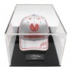 Michael Schumacher Personal Cap 2011 Limited Edition 35 x 22 x 16 cm